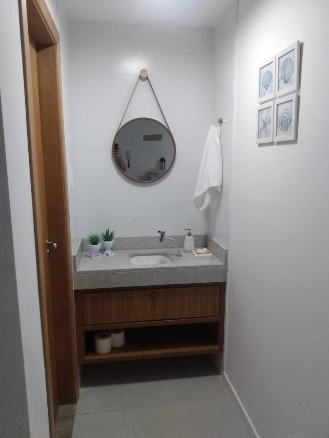 Casa Em Condominio Gamboa - Morro De Sao Paulo Ba Cairu Eksteriør billede