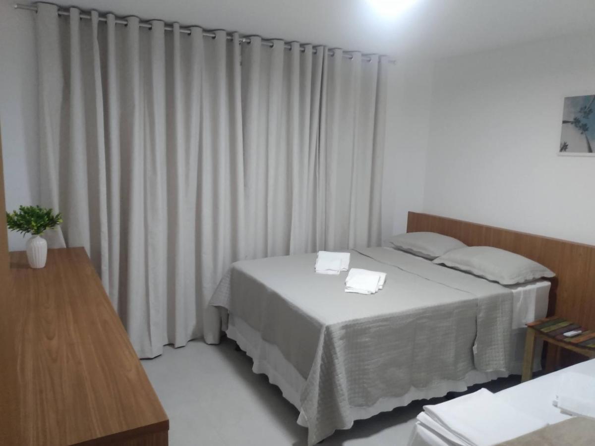 Casa Em Condominio Gamboa - Morro De Sao Paulo Ba Cairu Eksteriør billede